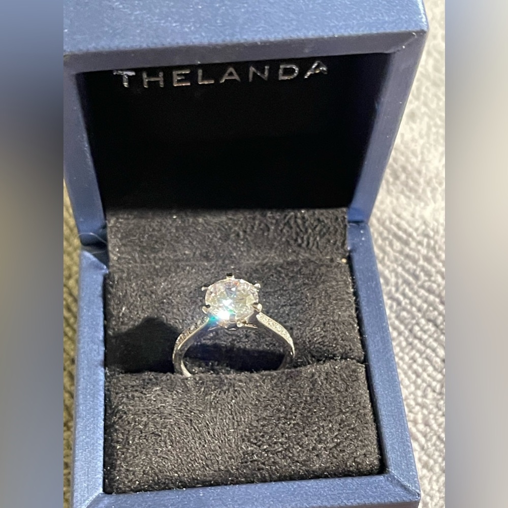 Perfect condition 💍